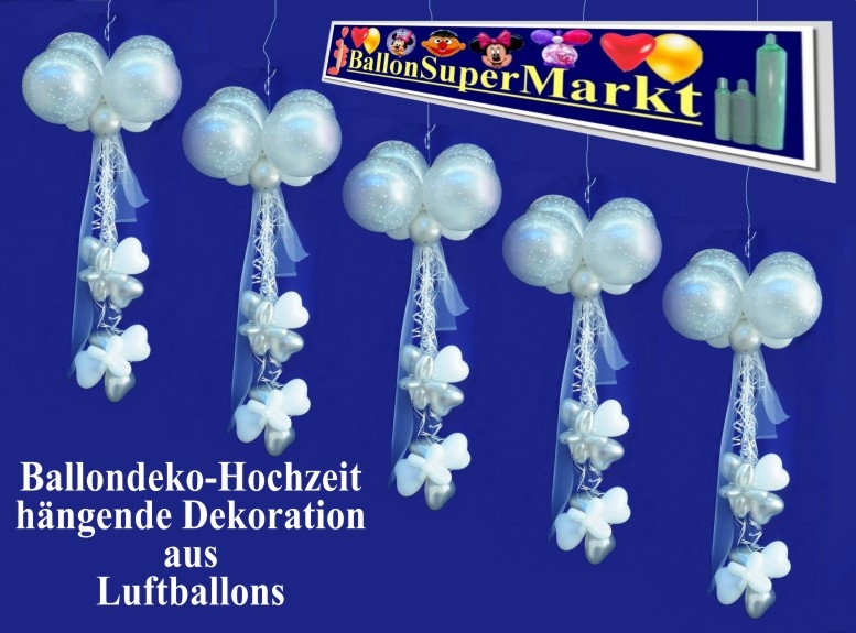 ballondekoration-hochzeit-dekohaenger-aus-luftballons