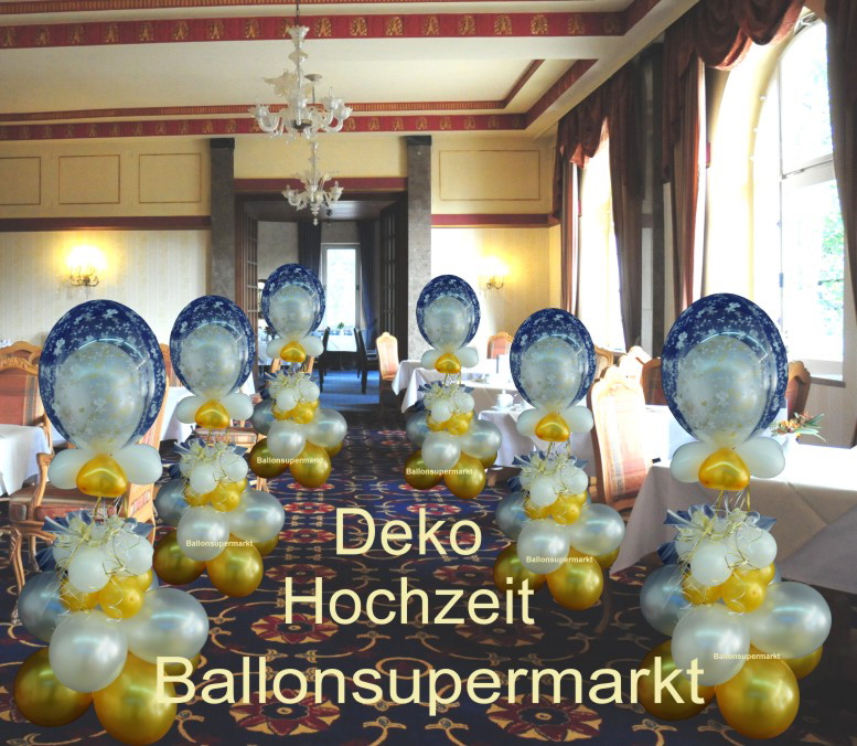 deko-hochzeit-ballons