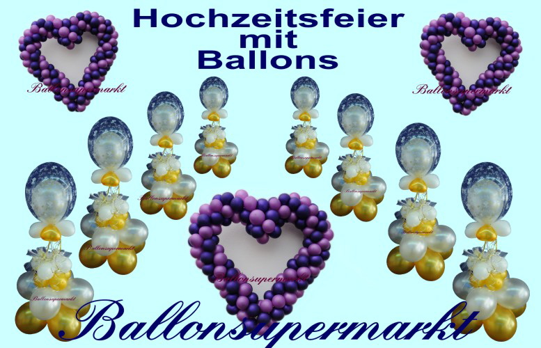 hochzeitsfeier-mit-ballons
