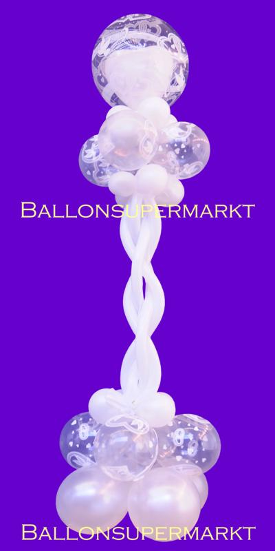 ballons-dekoration-hochzeit-verbundene-herzen-bubbles